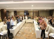 BP Batam bersama Stakeholder Gelar Diskusi Penguatan Energi di KPBPB Batam