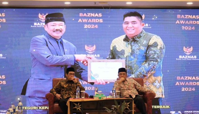 Sukses Kelola ZIS dan DSKL, Pemkab Bintan Bakal Raih Reward Khusus