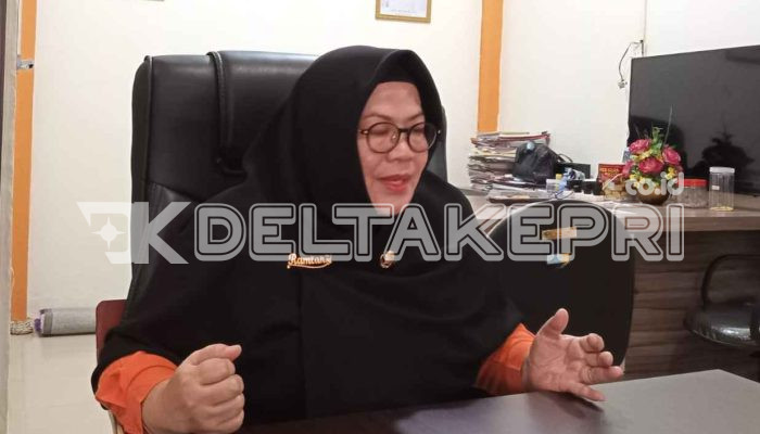 Sepanjang Tahun 2024, BPBD Bintan Telah Menangani Puluhan Kejadian
