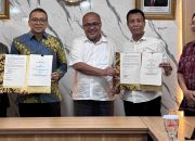 BP Batam Komitmen Kembangkan Infrastruktur Pendukung Energi Hijau