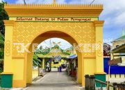 Dispar Kepri Dukung Gerakan Wisata Bersih Kemenpar