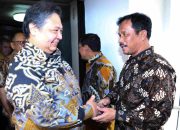 Capaian Tahun 2024, BP Batam Sukses Genjot Nilai Investasi dan Pertumbuhan Ekonomi Daerah