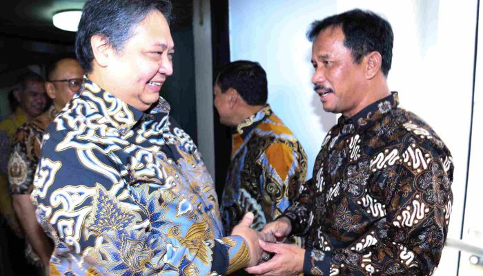 Capaian Tahun 2024, BP Batam Sukses Genjot Nilai Investasi dan Pertumbuhan Ekonomi Daerah