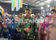 Dandim Ingatkan Sinergi untuk Wujudkan Bintan Tersohor di Temu Karya Desa