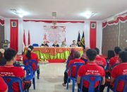 Lapas Narkotika Cek Kesehatan Warga Binaan di Hari AIDS