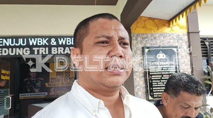 Istri Oknum Anggota Polres Bintan Ikut Terseret Kasus PMI Ilegal