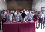 27 Warga Binaan Lapas Tanjungpinang Terima Remisi Natal