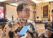 KPU Kepri gelar Rapat Pleno: Jika Ada Sengketa, Tentu Kami Menunggu Proses