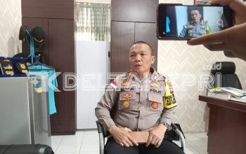 Masuk Lewat Jendela, Pelaku Percobaan Pemerkosaan dengan Sajam Ditangkap