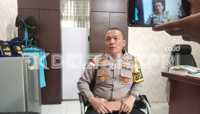 Masuk Lewat Jendela, Pelaku Percobaan Pemerkosaan dengan Sajam Ditangkap