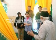 Wamenpar Kunjungi Pulau Penyengat