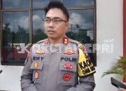 Soal Truk Odol, Kapolres Bintan: Kita Perlu Tahu Siapa yang Membidanginya