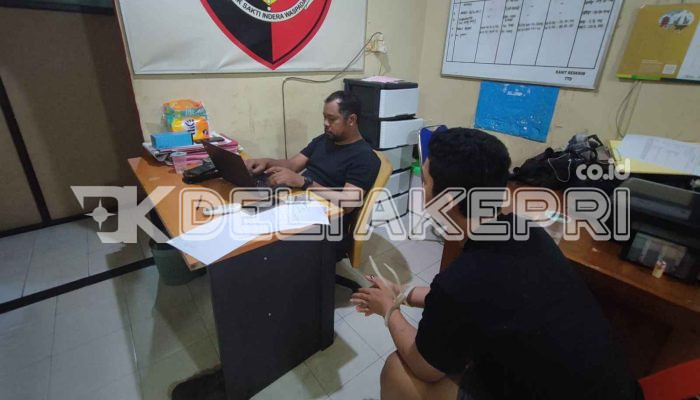 Dua Mucikari di Bintan Ditangkap Polisi, Korbannya Dijual Rp300 Ribu