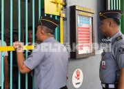 Karutan Tanjungpinang Terapkan Layanan Pemasyarakatan Berbasis HAM