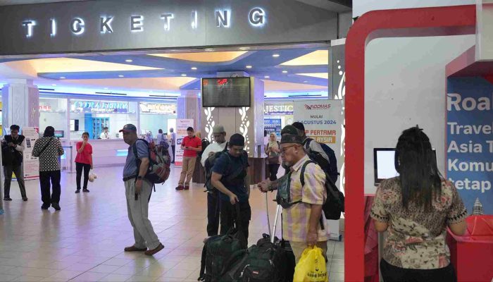 BP Batam Hormati Putusan PN Batam, Himbau Pelayanan Pelabuhan Tetap Terjaga