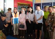 Pelindo Multi Terminal Branch Tanjungpinang Optimal Layani Penumpang Nataru 2024/2025