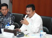 Muhammad Rudi Apresiasi Gerak Cepat Tim Terpadu Penangkapan Buaya Pulau Bulan