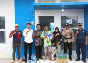 Warga Dukung Proyek Strategis Nasional Rempang Eco-City
