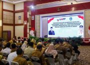 Pemprov akan Gunakan E Katalog Versi 6 untuk Pengadaan Barang dan Jasa