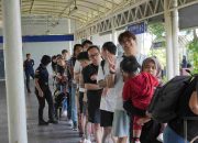 Capaian Kinerja BUP BP Batam Tahun 2024: Wisman dari Pelabuhan Malaysia Meningkat 85%
