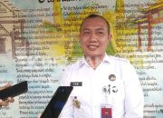 Program Asta Cita, Selama Sebulan Rutan Tanjungpinang Sudah Bisa Panen 100 Kg Sayur