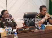 Kejati Kepri Kabulkan Permohonan RJ Kasus Curanmor di Batam
