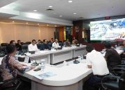 Dukung Program Presiden, BP Batam Siap Berkolaborasi Program Ketahanan Pangan di Tanjung Banon