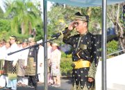 Pj. Wako: Hari Jadi ke-241 untuk Membangun Tanjungpinang Gemilang