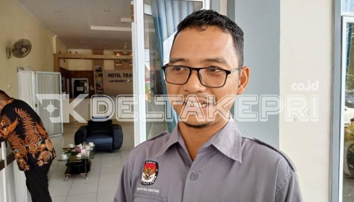 Pelantikan Bupati dan Wakil Bupati Bintan Terpilih Terancam Tertunda