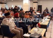 KPU Tetapkan Lis Sebagai Wali Kota Terpilih, Weni Beri Pesan Khusus