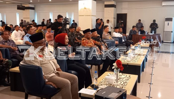 KPU Tetapkan Lis Sebagai Wali Kota Terpilih, Weni Beri Pesan Khusus