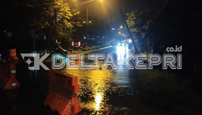 Waspada, BMKG Prediksi Beberapa Hari Kedepan Masih Terjadi Hujan
