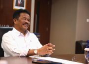 Nilai Investasi Singapura di Batam Tertinggi Sepanjang Kuartal III 2024