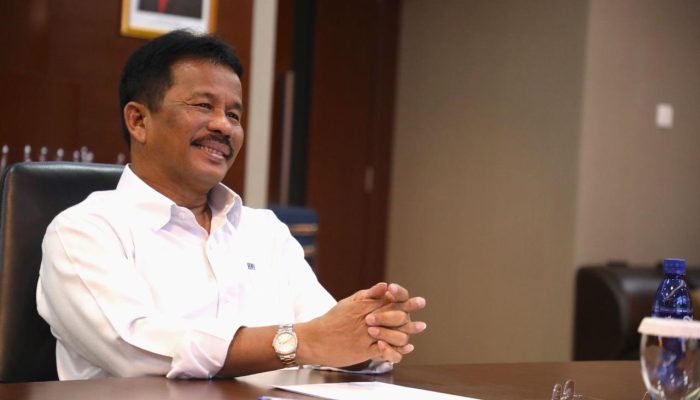 Nilai Investasi Singapura di Batam Tertinggi Sepanjang Kuartal III 2024