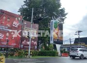 Traffic Light Padam, Kapolresta Kerahkan Anggota Monitoring
