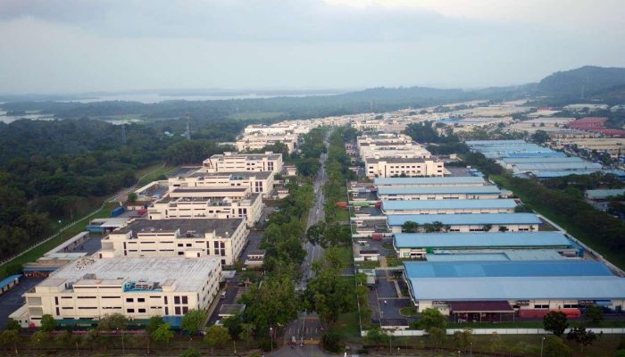 Memperkuat Posisi KEK Batam Sebagai Hub Ekonomi Unggulan di Asia Tenggara