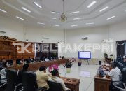Hasil RDP DPRD Tanjungpinang: Kenaikan Tarif Pass Ditolak