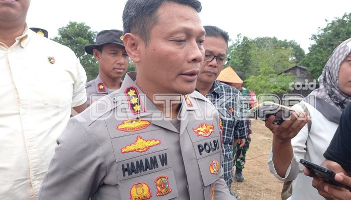Polisi Ungkap Penemuan Jasad Bayi di Kamar Kos Bukan Hasil Aborsi