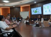 BP Batam Terima Kunjungan Asosiasi Dagang dan Investasi China – Indonesia