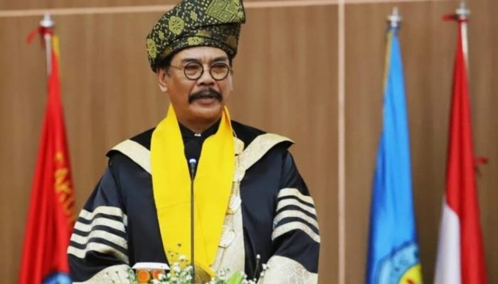 Menjaga Objektivitas: Soerya Respationo Serukan Transparansi Lembaga Survei Dalam Penilaian Citra Penegak Hukum