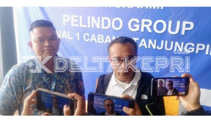 Penyesuaian Tarif Pass Dibatalkan, Pelindo Tanjungpinang selalu Terapkan Pelayanan Prima