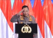 Kapolri Puji Kinerja Irjend Pol Yan Fitri Halimansyah: Saya Salut Kepada Abang