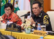 Sektor Pariwisata dan Pendapatan Petani Provinsi Kepri Meningkat, Inflasi Aman