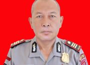 214 Personel Dilibatkan dalam Penyambutan dan Pengantaran Kapolres Bintan
