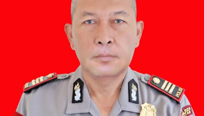 214 Personel Dilibatkan dalam Penyambutan dan Pengantaran Kapolres Bintan