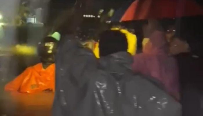 Logistik Menipis, Dinsos Gunakan Anggran BTT Tangani Bencana Banjir