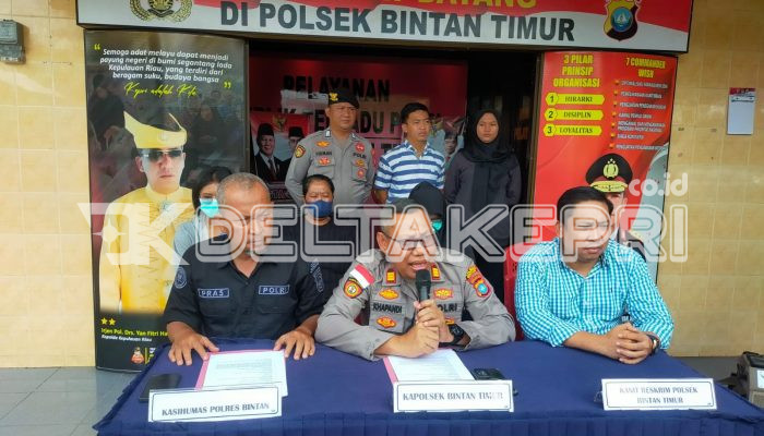 Kasus Pelecehan Saat Berkendara di Malam Hari Berujung Damai