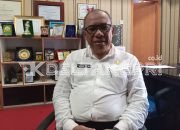 Wacana Libur Selama Puasa Ditiadakan, Sistem Belajar Masih Menunggu Disdik Kepri