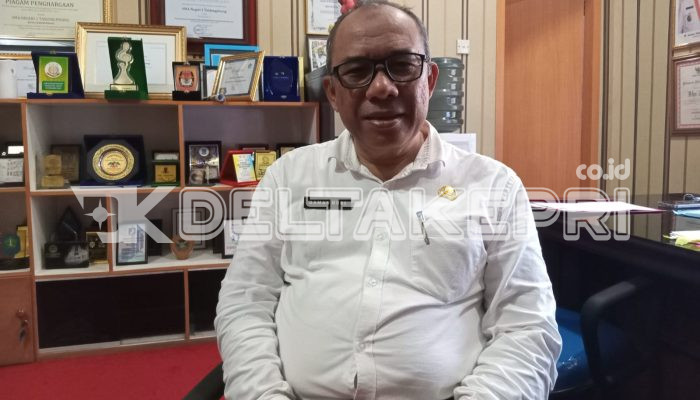 Wacana Libur Selama Puasa Ditiadakan, Sistem Belajar Masih Menunggu Disdik Kepri