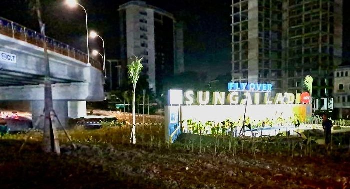 Kepala BP Batam Apresiasi Dukungan LAM Kota Batam